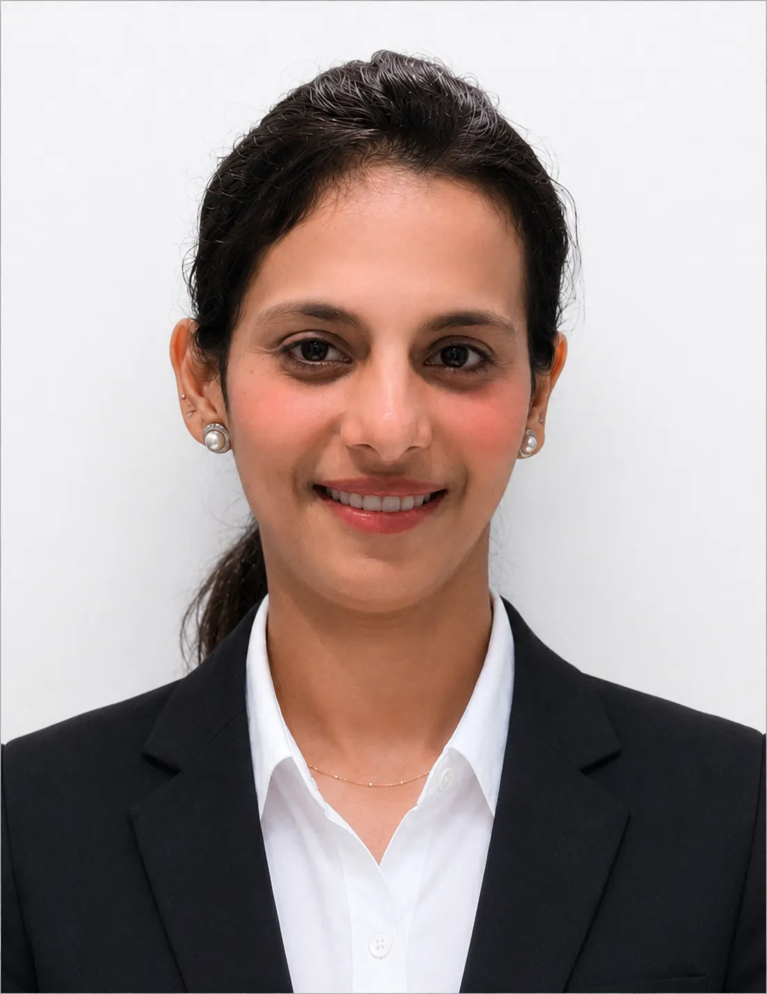 Simran Kaur - Chief Financial Officer at Digital Markz
